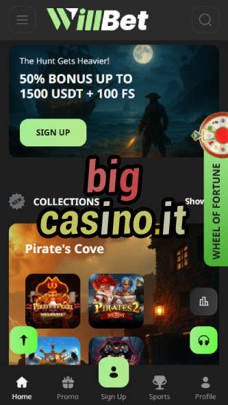 Big Casino.it - Top Italian Online Casino-www.bdqngd.com